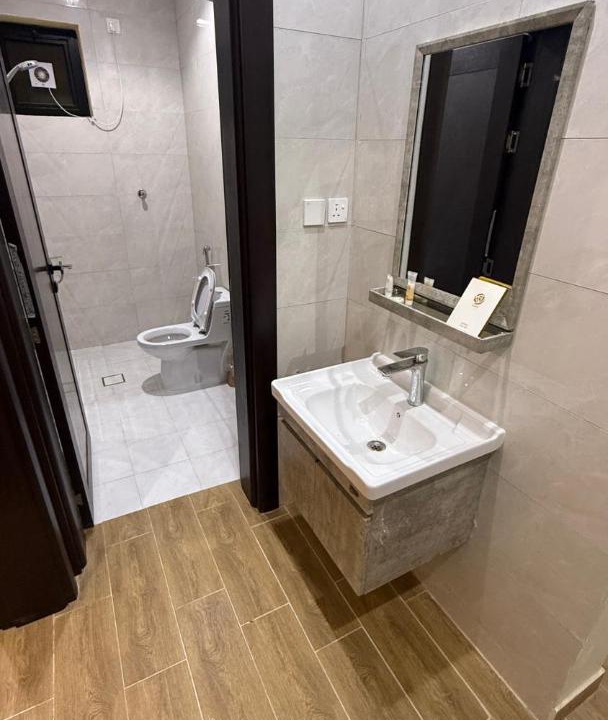 Photo of Bathroom in Tabuk