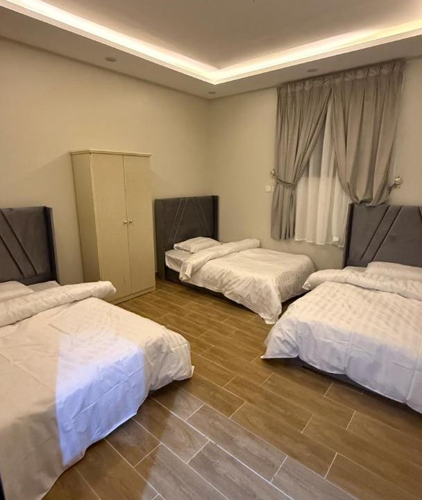 Photo of Bedroom in Tabuk