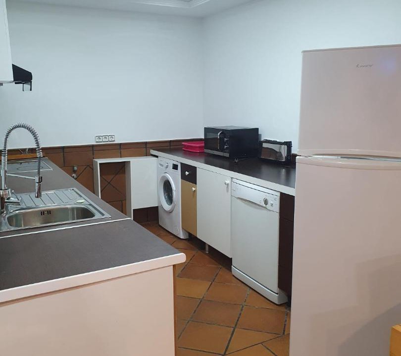 Photo of Kitchen in Mostoles