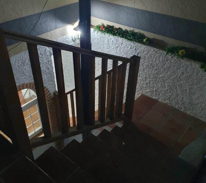 Photo of Patio Balcony in Mostoles