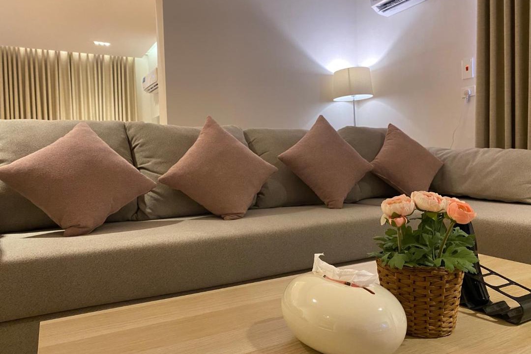 Photo of Livingroom in Qurish Street