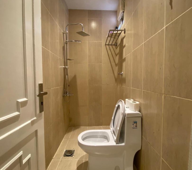 Photo of Bathroom in Qurish Street