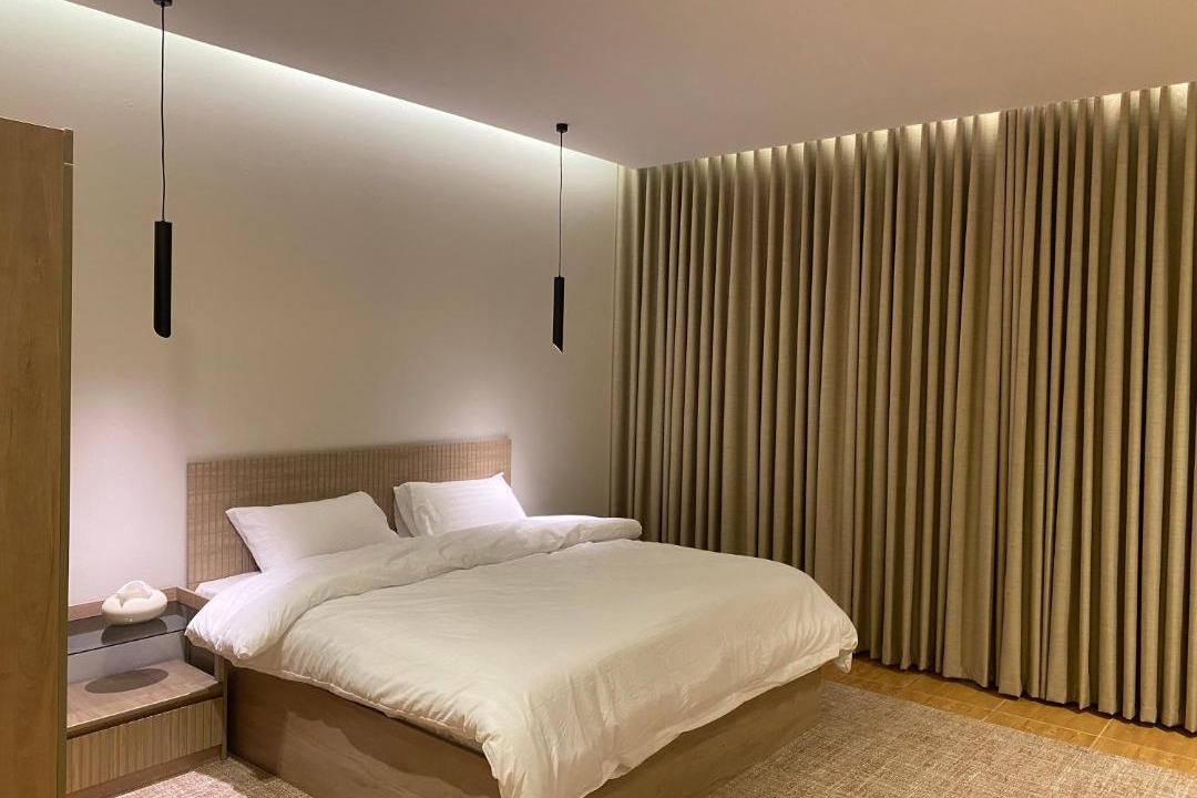 Photo of Bedroom in Qurish Street