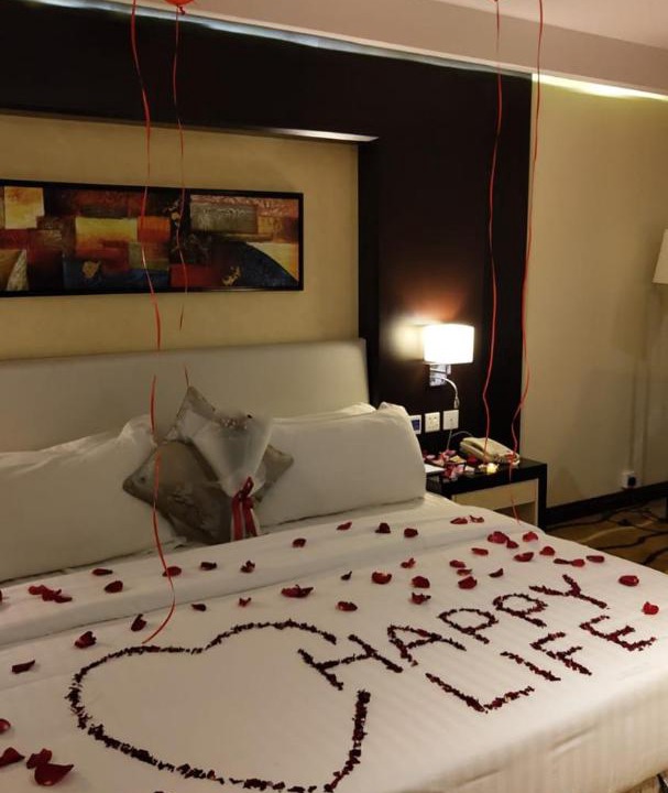 Photo of Bedroom in Baljurashi