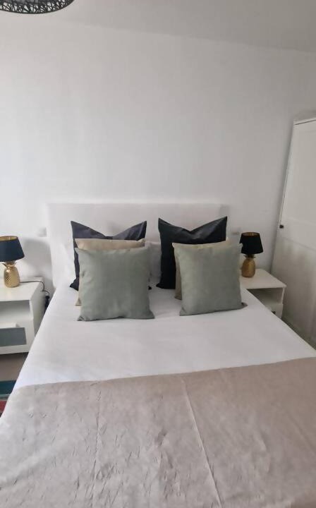 Photo of Bedroom in San Diego