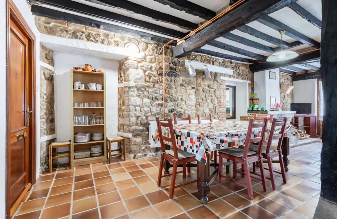 Photo of Kitchen in Caranceja