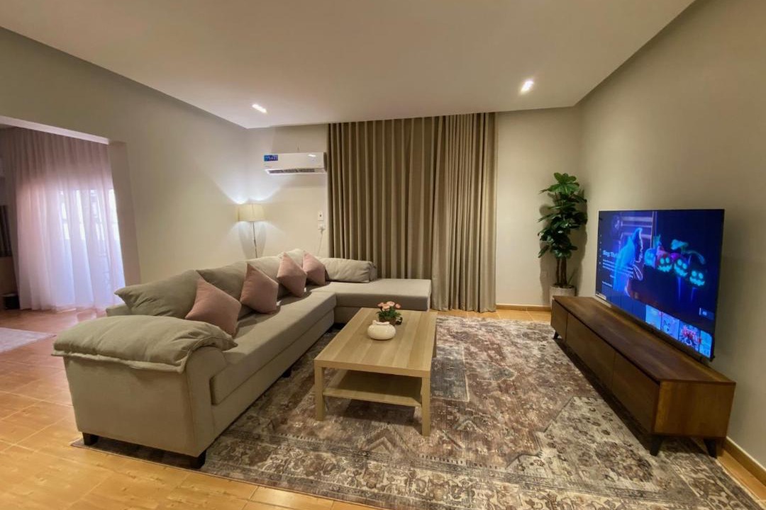 Photo of Livingroom in Qurish Street