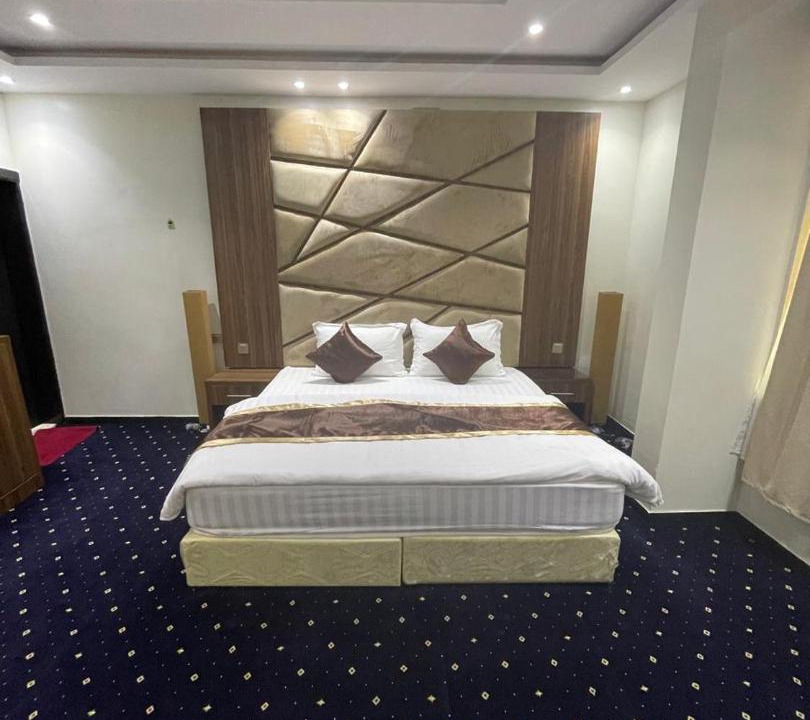Photo of Bedroom in 'Asir