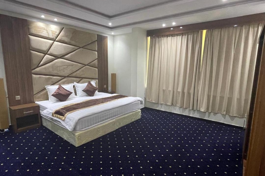 Photo of Bedroom in 'Asir