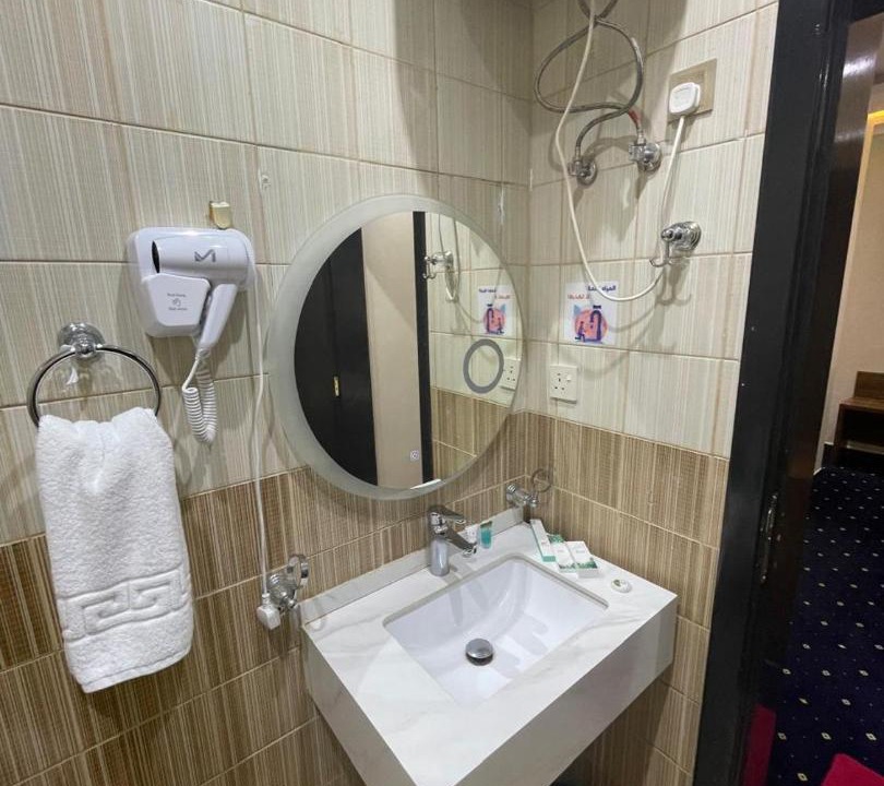 Photo of Bathroom in 'Asir