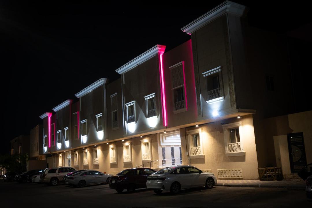 Photo of Buildings in Medina