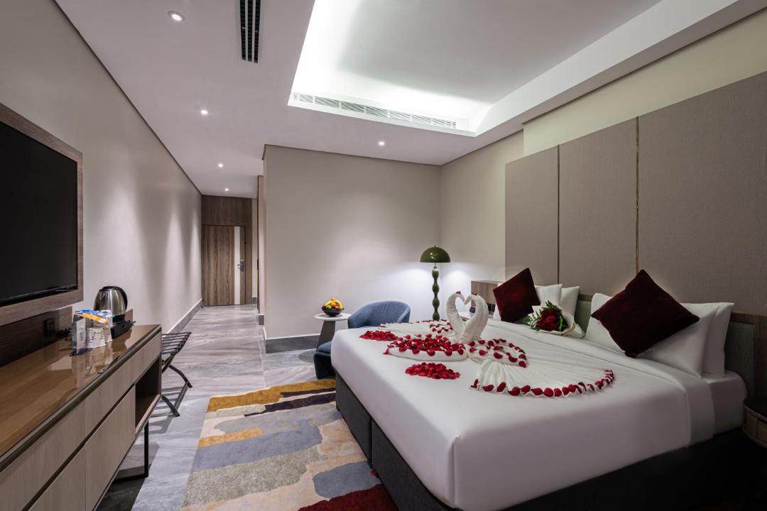 Photo of Bedroom in Abha