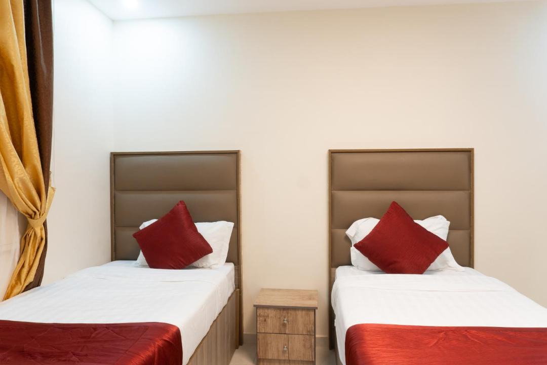 Photo of Bedroom in Medina