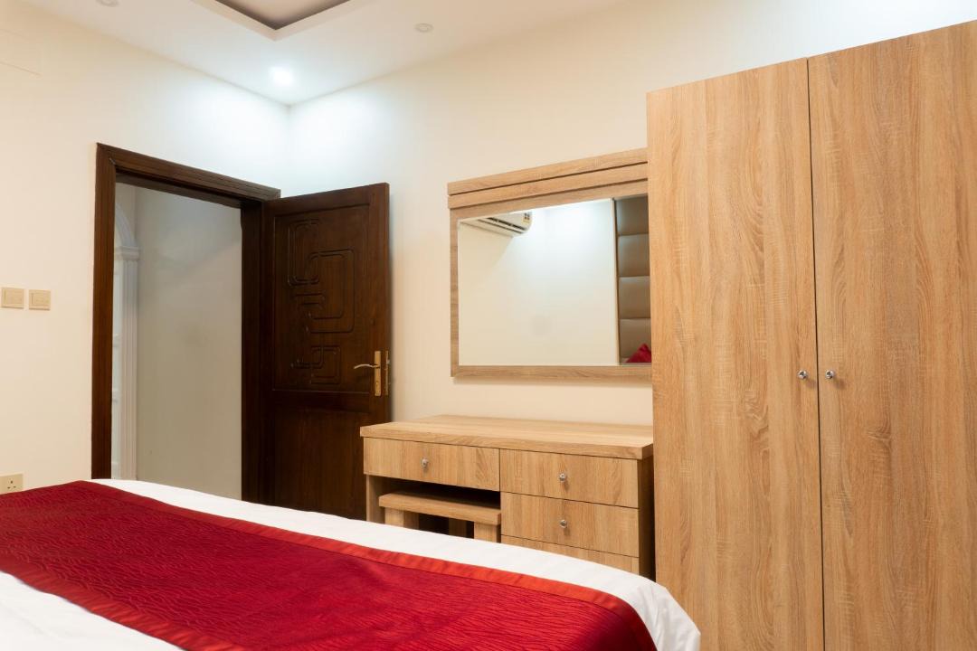 Photo of Bedroom in Medina
