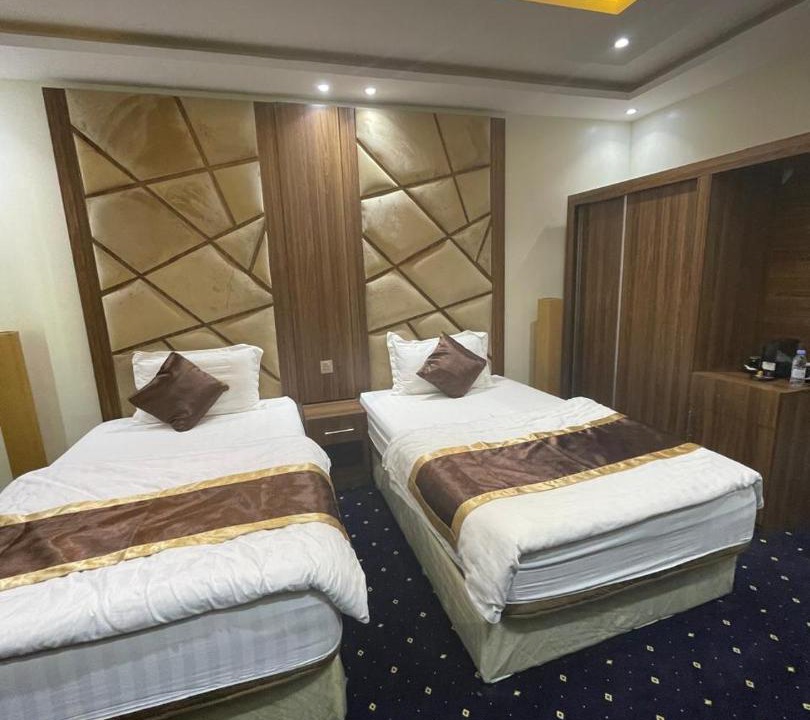 Photo of Bedroom in 'Asir