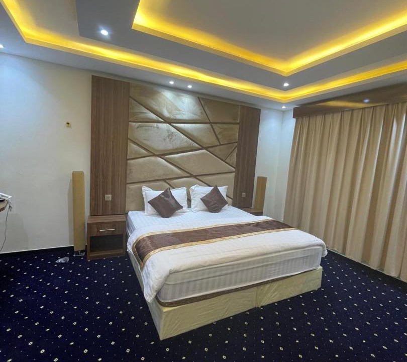 Photo of Bedroom in 'Asir
