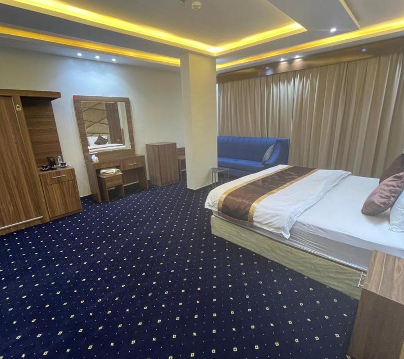 Photo of Bedroom in 'Asir