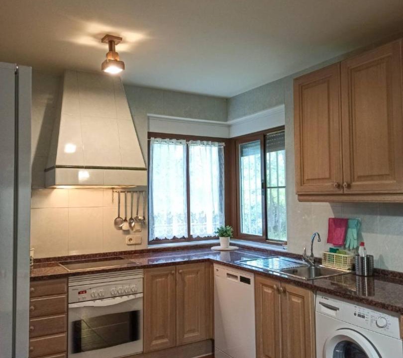 Photo of Kitchen in Miraflores de la Sierra