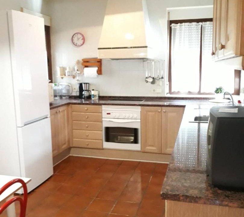 Photo of Kitchen in Miraflores de la Sierra