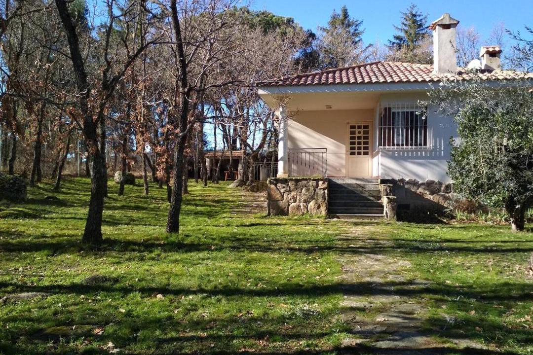 Photo of Others in Miraflores de la Sierra