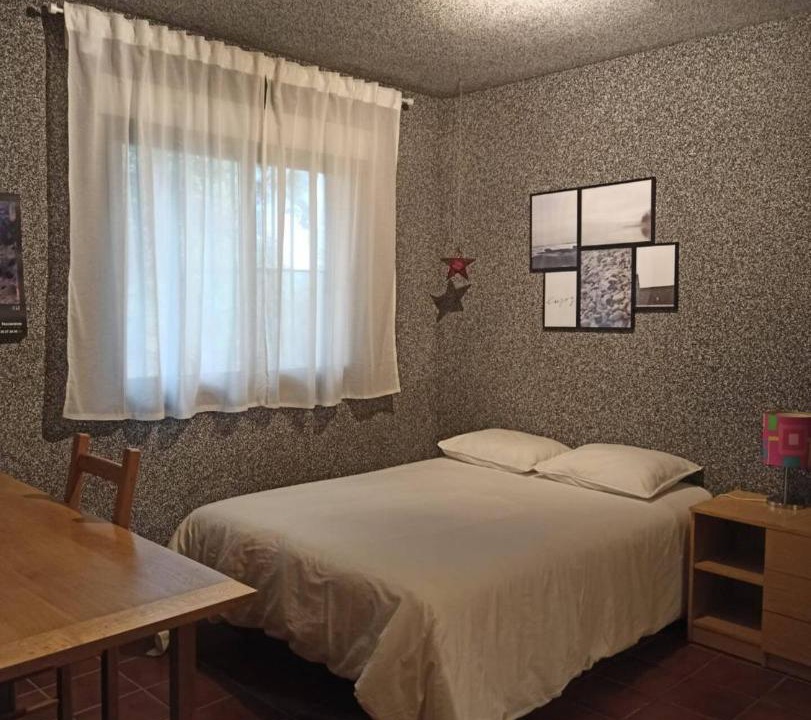 Photo of Bedroom in Miraflores de la Sierra
