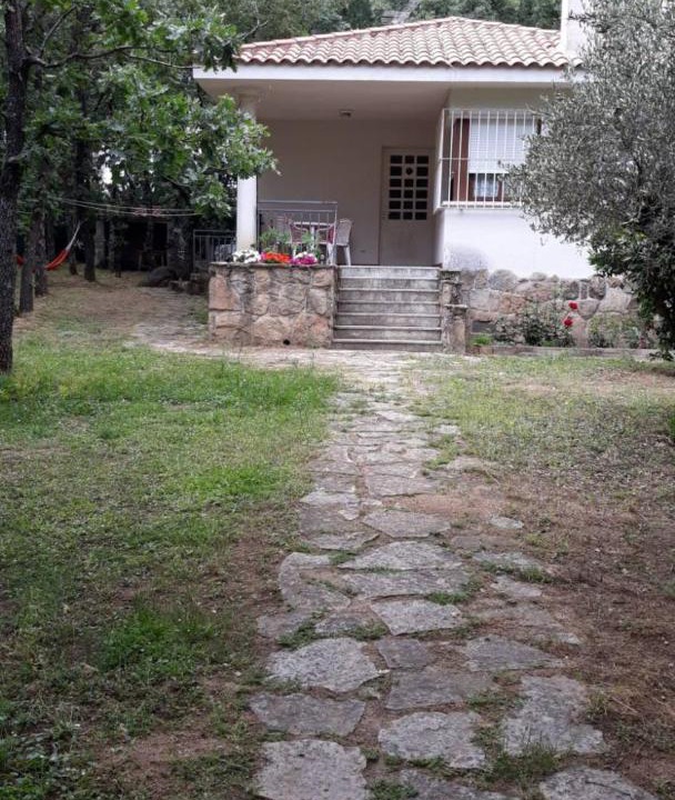 Photo of Others in Miraflores de la Sierra
