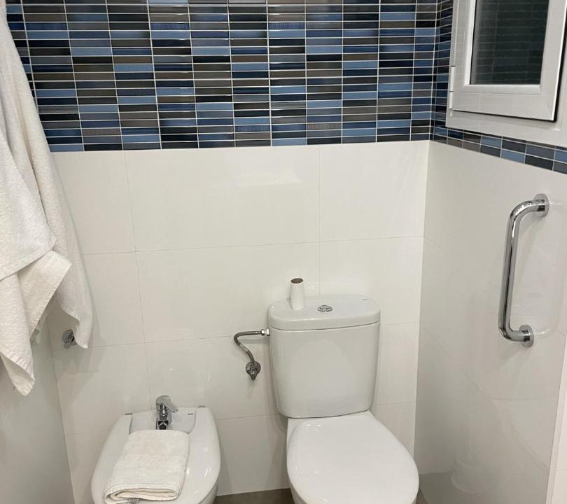 Photo of Bathroom in Ciudad Jardin