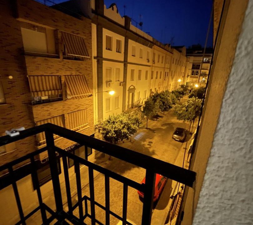 Photo of Patio Balcony in Ciudad Jardin