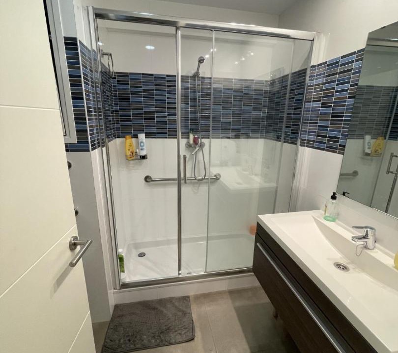 Photo of Bathroom in Ciudad Jardin
