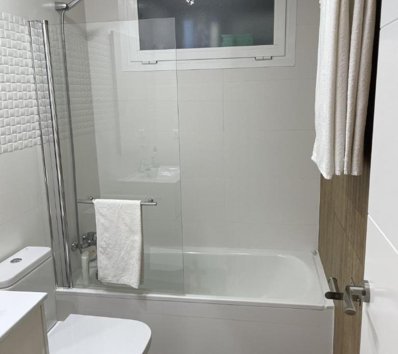 Photo of Bathroom in Ciudad Jardin