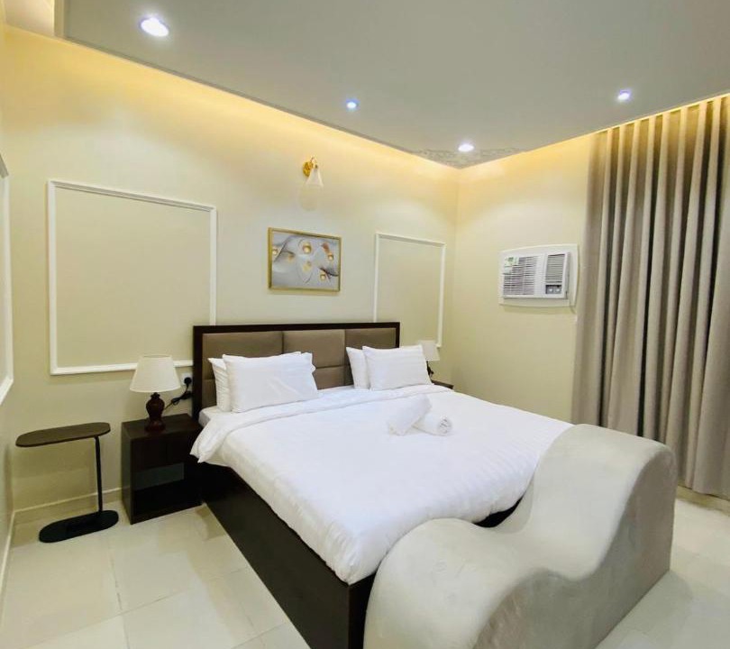 Photo of Bedroom in Al Baha