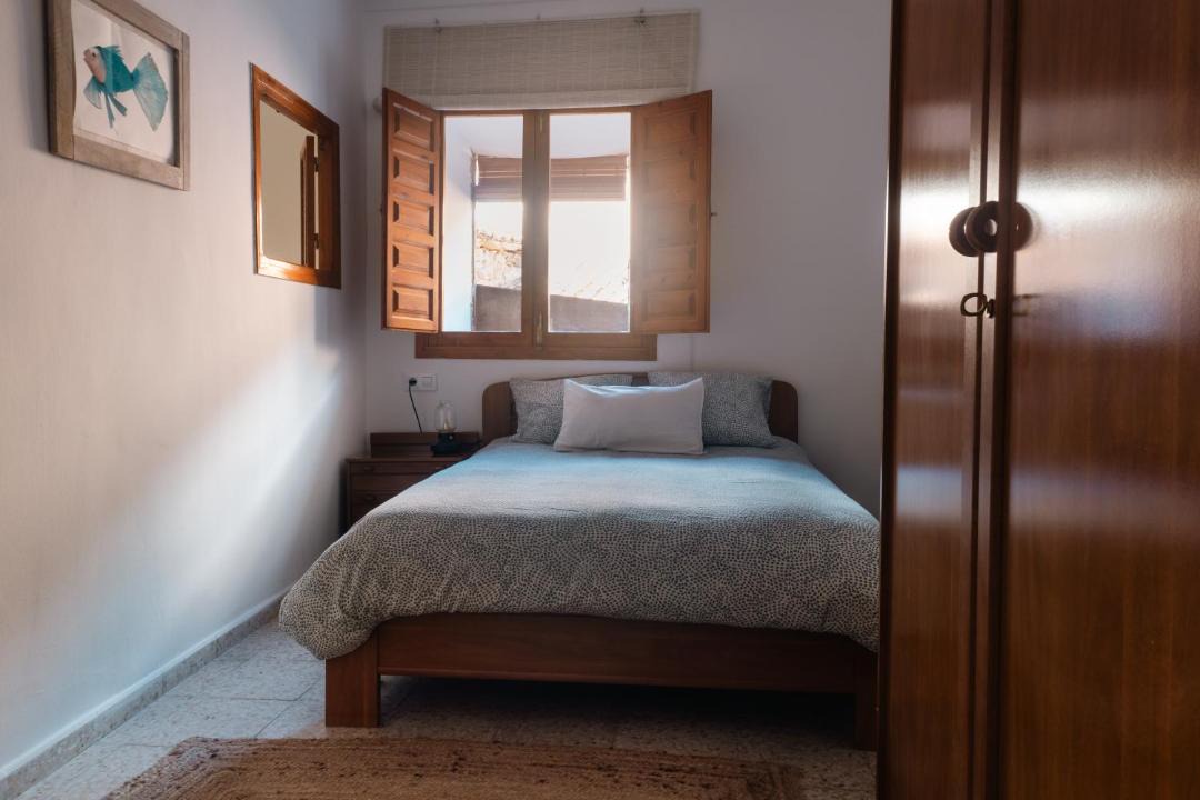 Photo of Bedroom in Villanueva De La Vera