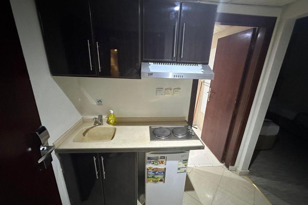 Photo of Kitchen in Mecca
