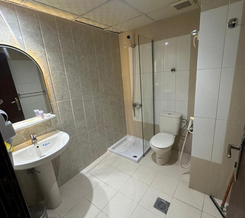 Photo of Bathroom in Mecca