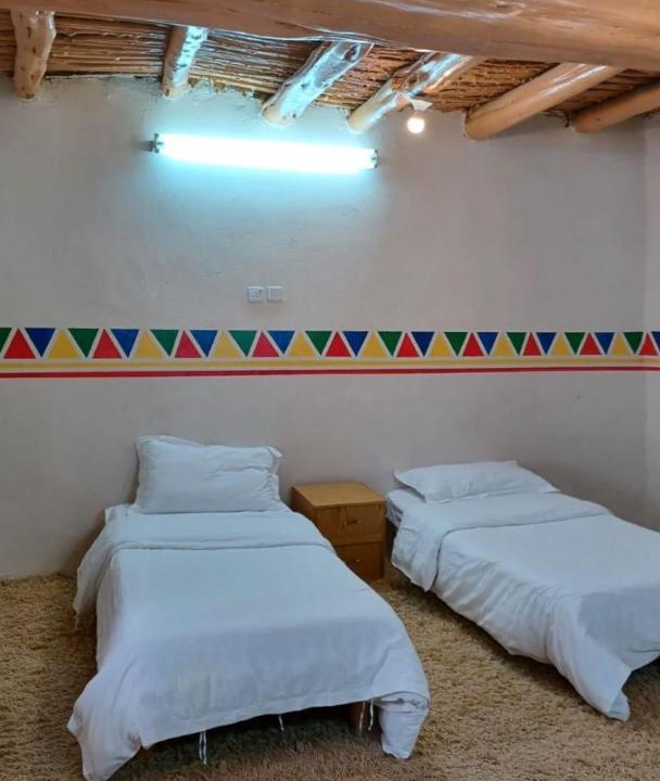 Photo of Bedroom in Tanomah