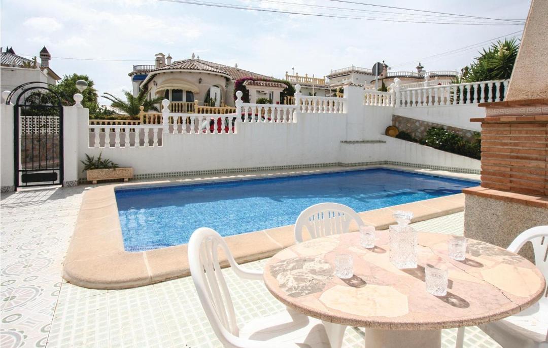 Photo of Patio Balcony in San Miguel de Salinas