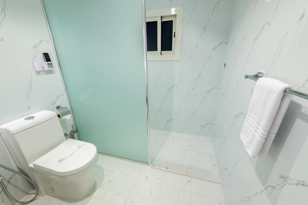 Photo of Bathroom in Al Wajh