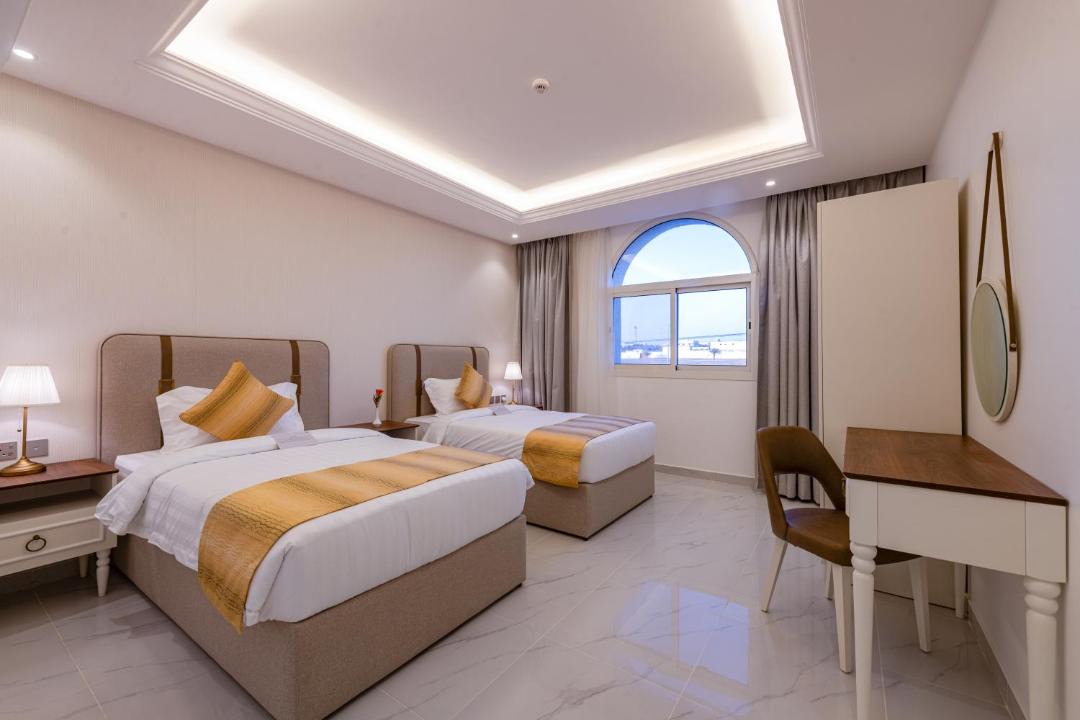Photo of Bedroom in Al Wajh