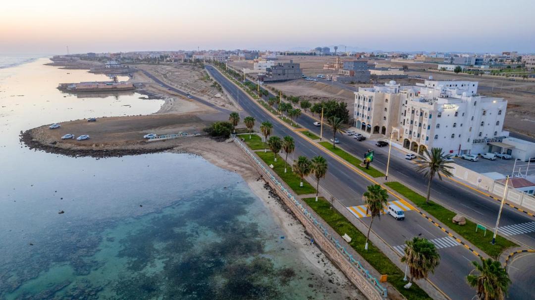 Photo of Others in Al Wajh