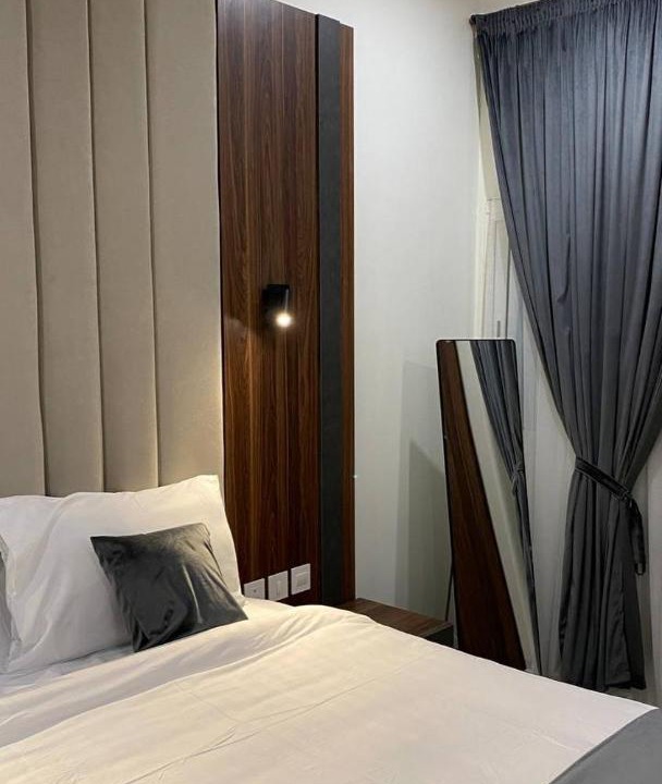 Photo of Bedroom in Medina
