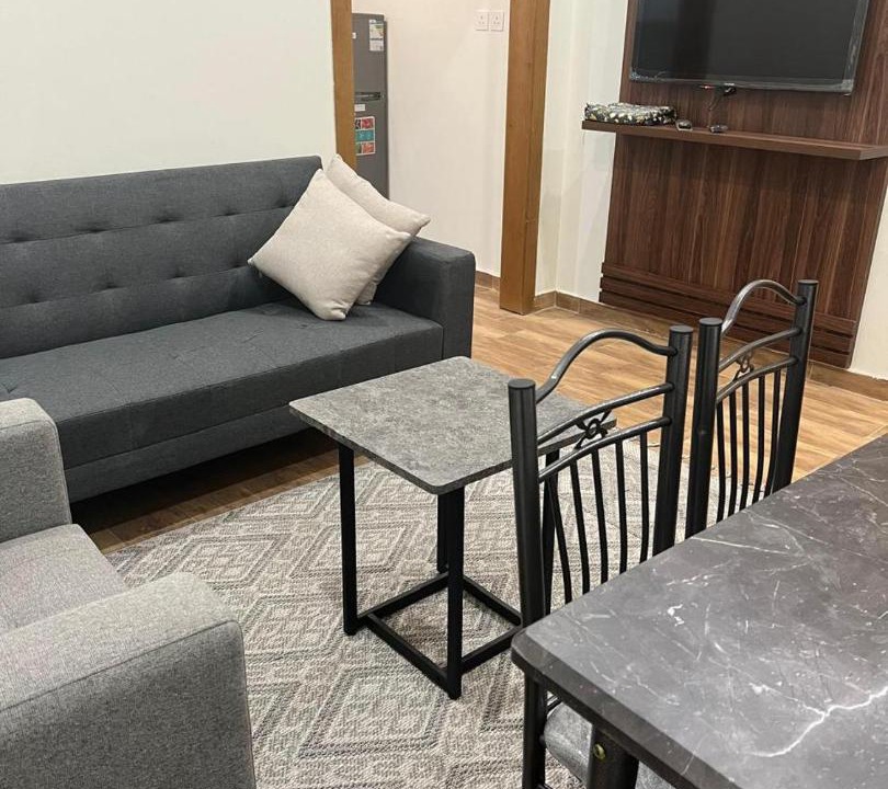 Photo of Livingroom in Medina
