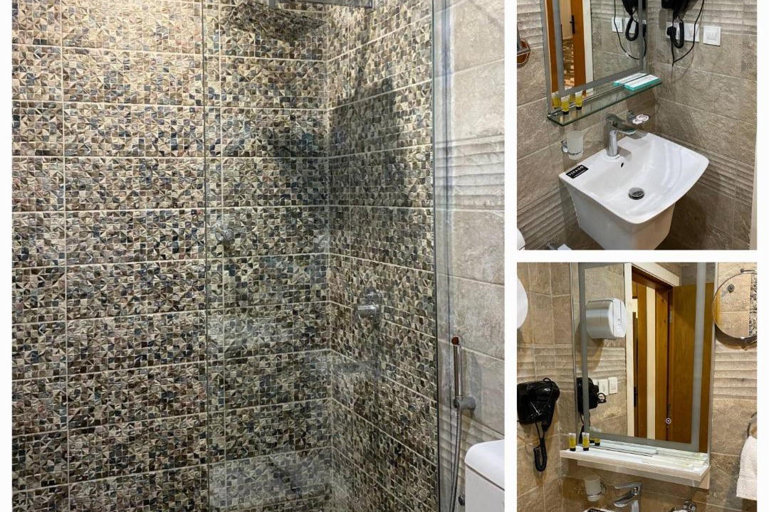 Photo of Bathroom in Medina