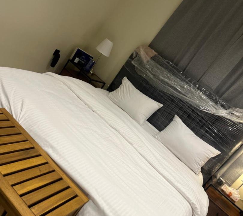 Photo of Bedroom in Al Khobar