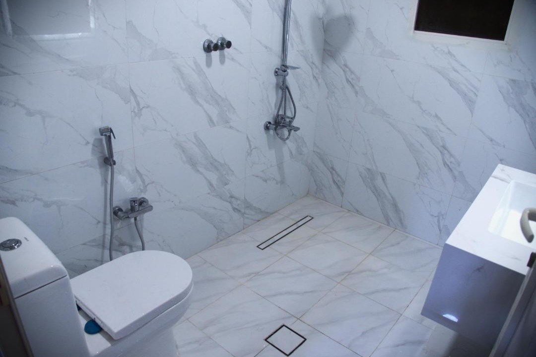 Photo of Bathroom in Al-Hofuf