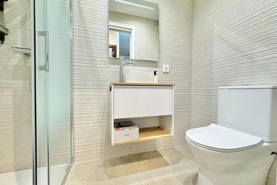 Photo of Bathroom in Santa Pola