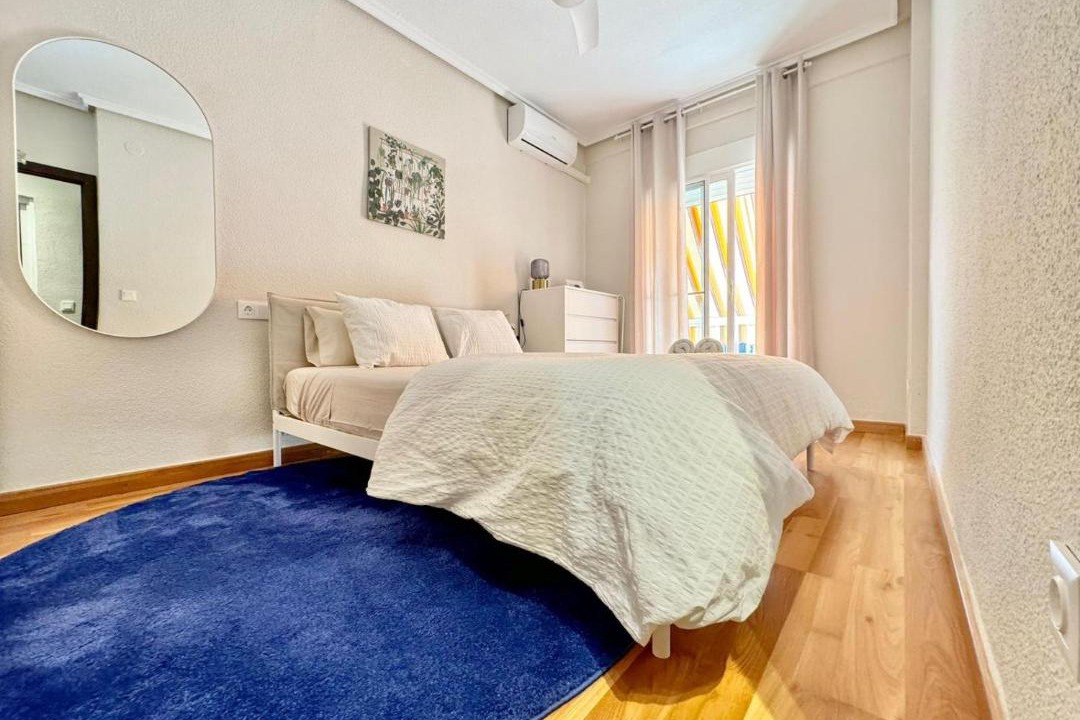 Photo of Bedroom in Santa Pola
