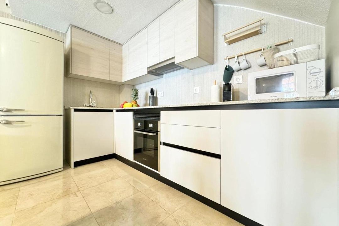 Photo of Kitchen in Santa Pola