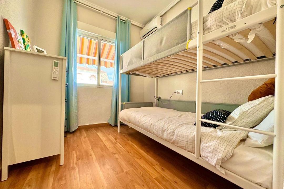 Photo of Bedroom in Santa Pola