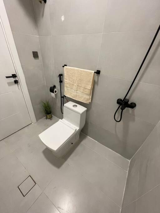 Photo of Bathroom in Yanbu