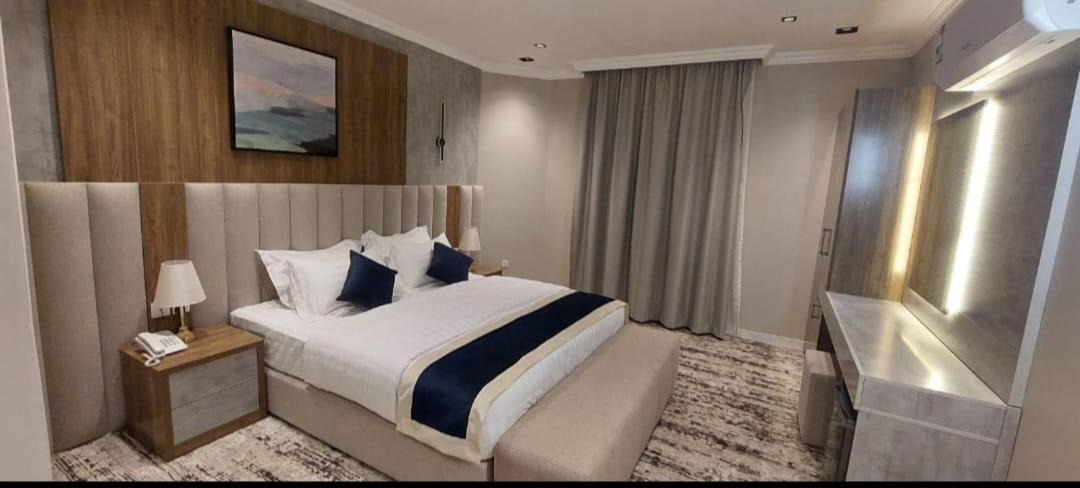 Photo of Bedroom in Al Hofuf